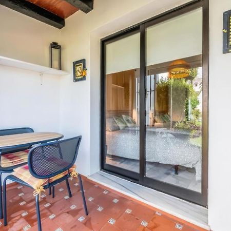 דירות Marbella 515 מראה חיצוני תמונה