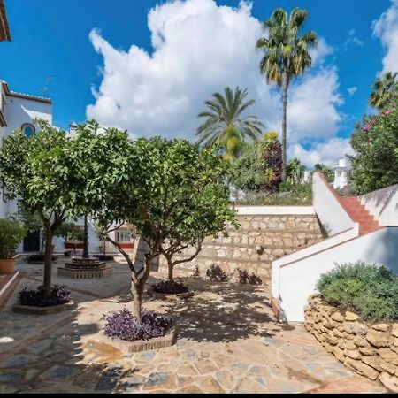 דירות Marbella 515 מראה חיצוני תמונה