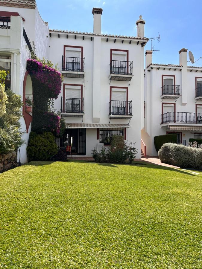 דירות Marbella 515 מראה חיצוני תמונה