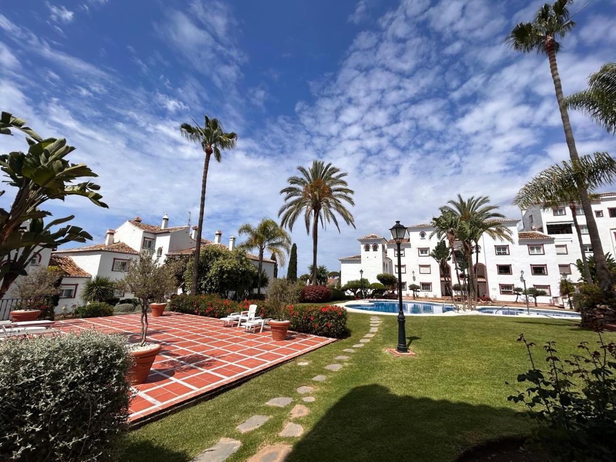 דירות Marbella 515 מראה חיצוני תמונה
