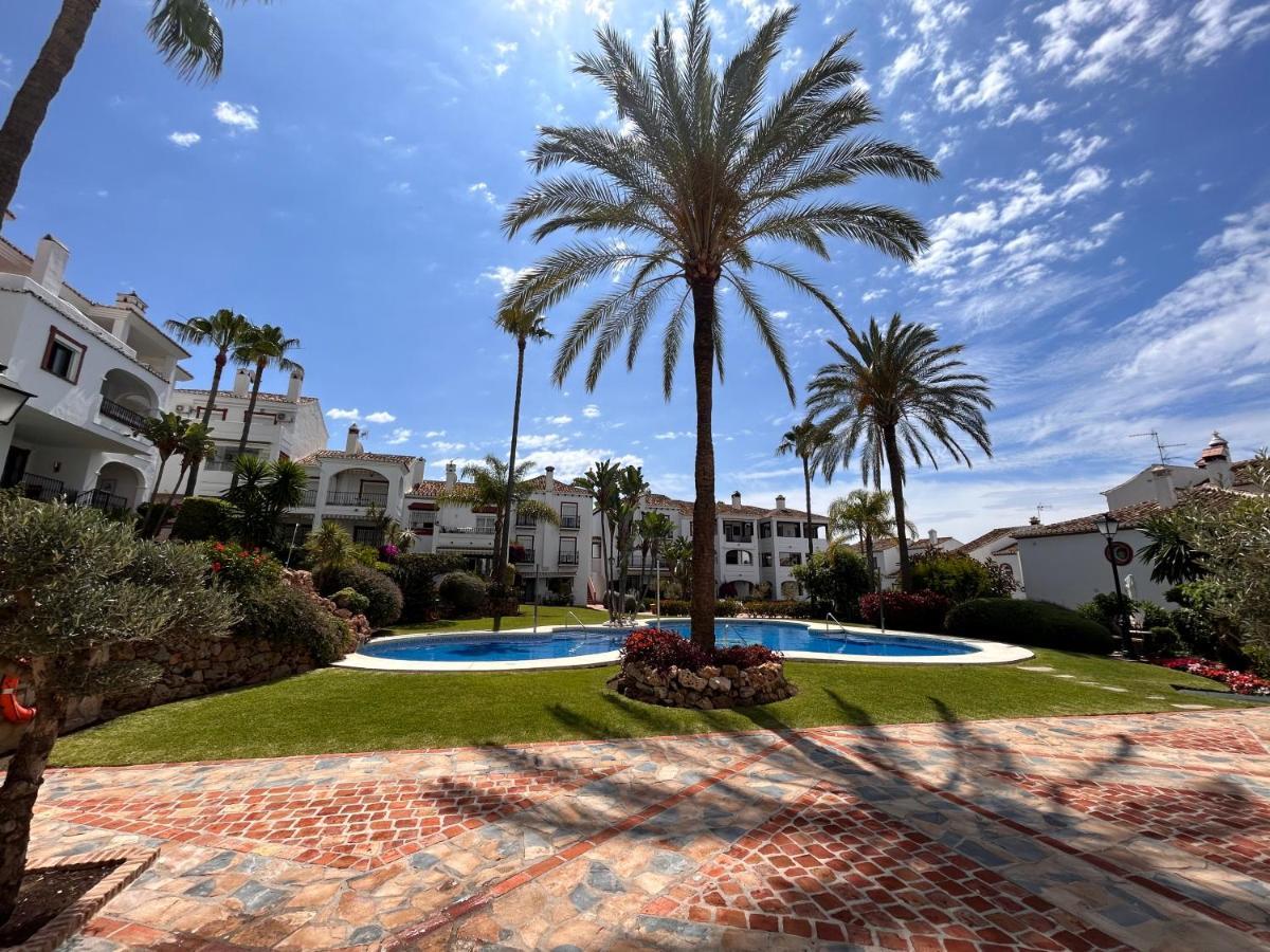 דירות Marbella 515 מראה חיצוני תמונה