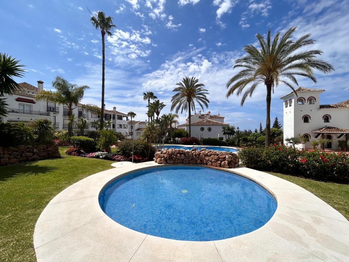 דירות Marbella 515 מראה חיצוני תמונה