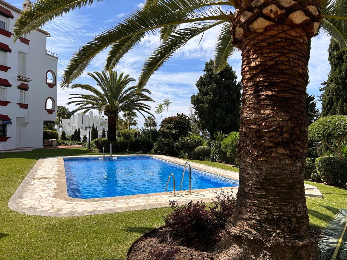 דירות Marbella 515 מראה חיצוני תמונה