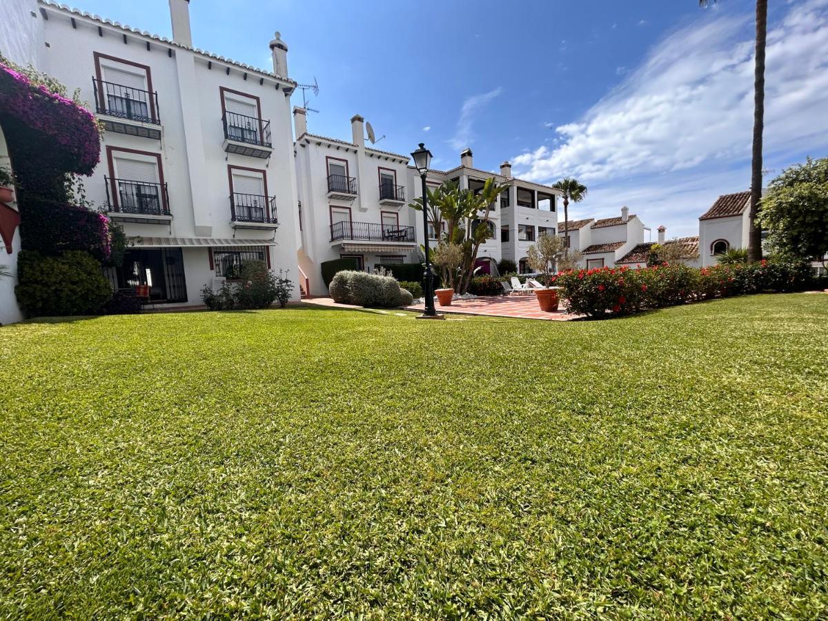 דירות Marbella 515 מראה חיצוני תמונה