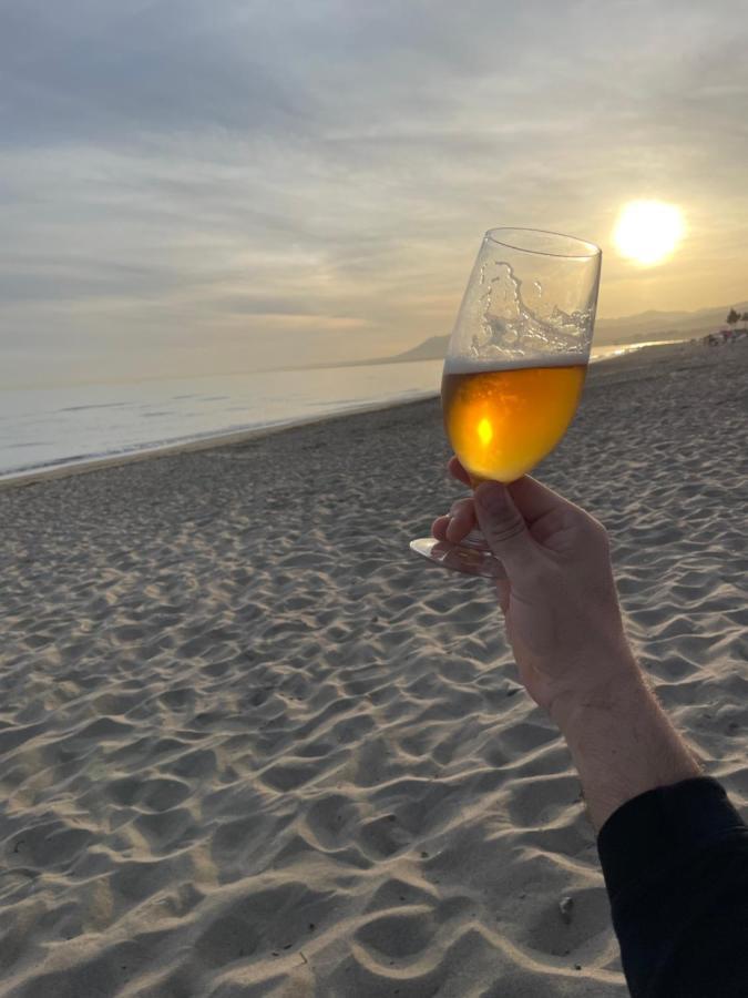 דירות Marbella 515 מראה חיצוני תמונה