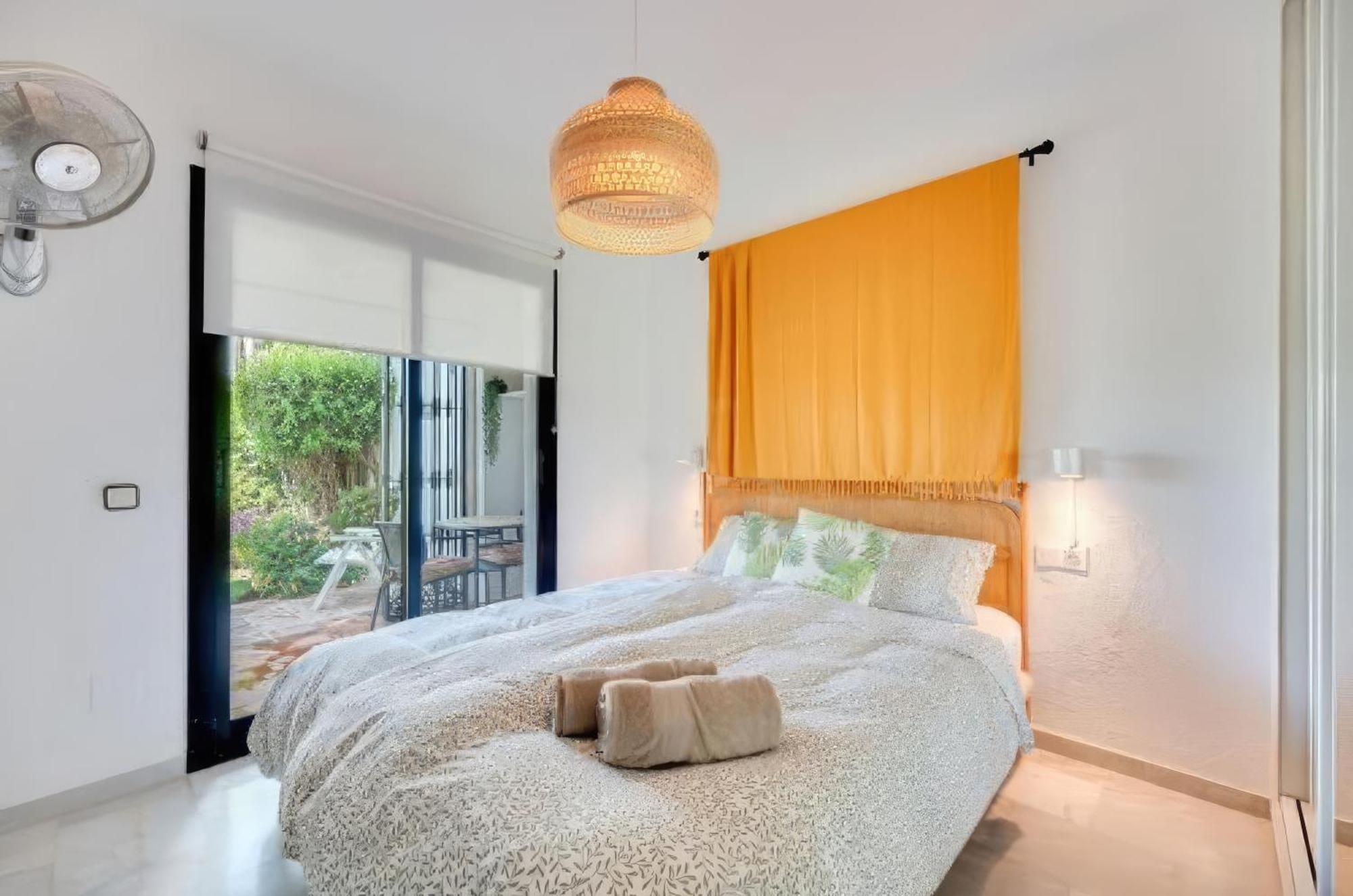 דירות Marbella 515 מראה חיצוני תמונה