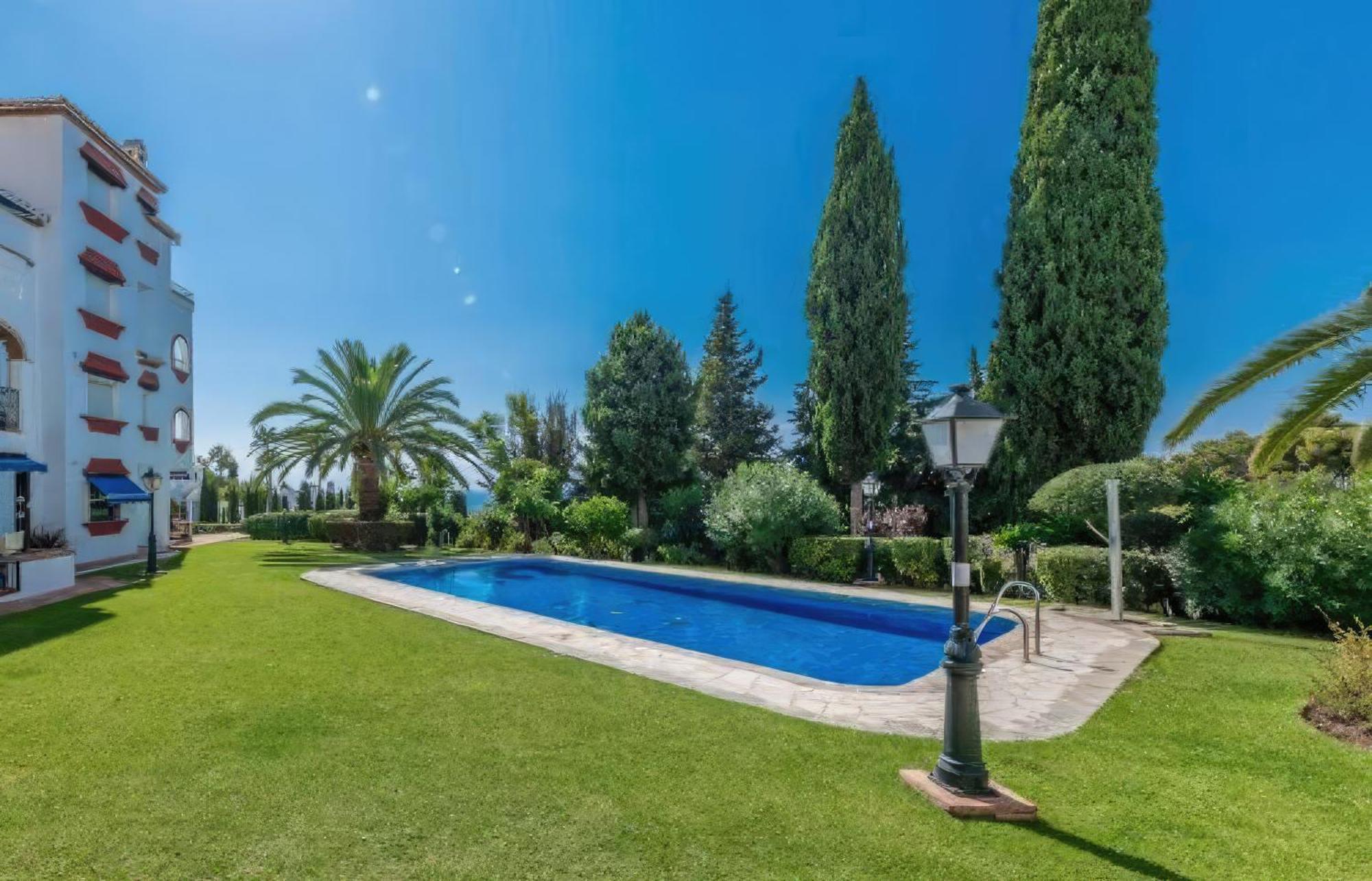 דירות Marbella 515 מראה חיצוני תמונה