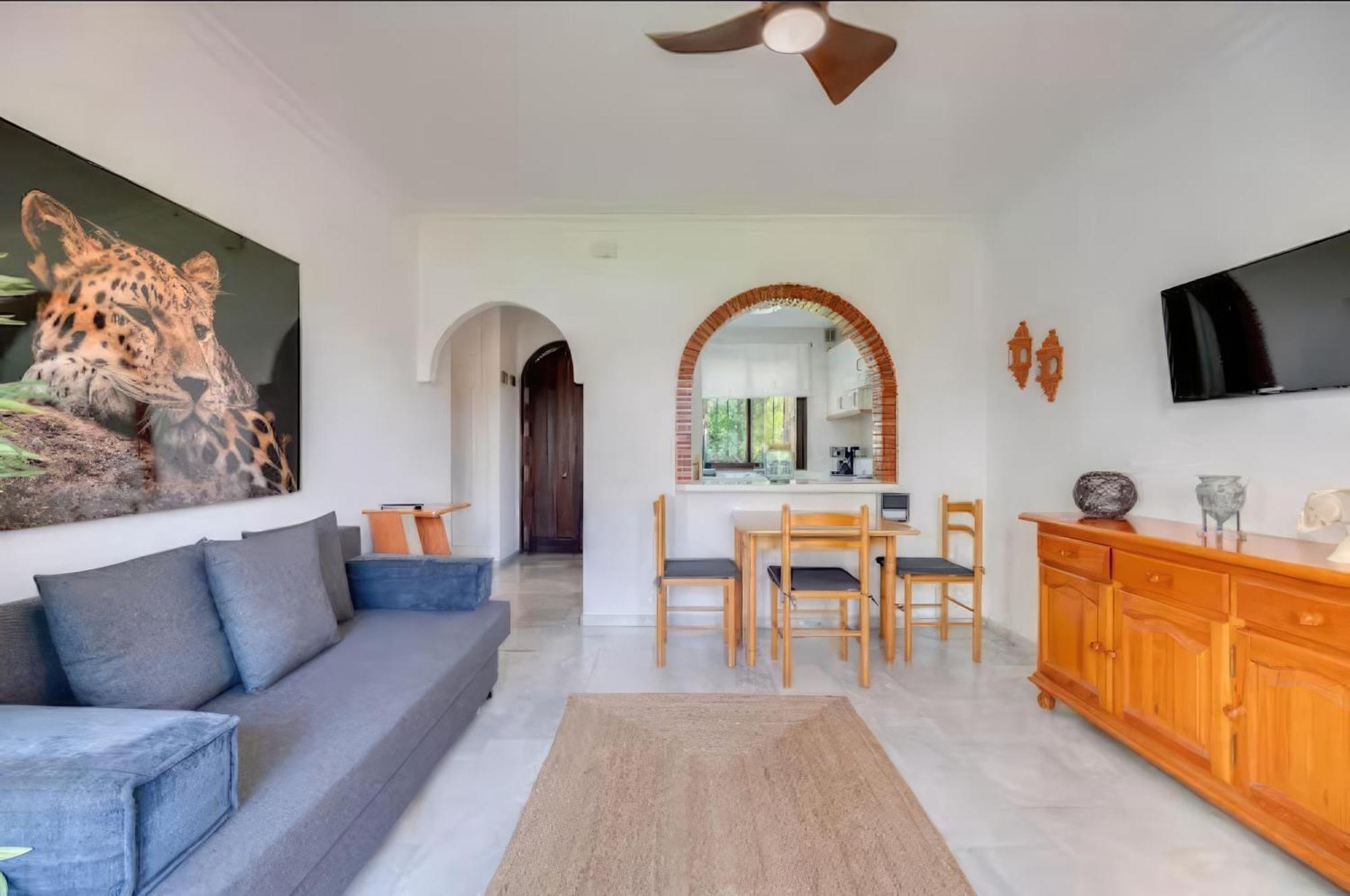 דירות Marbella 515 מראה חיצוני תמונה