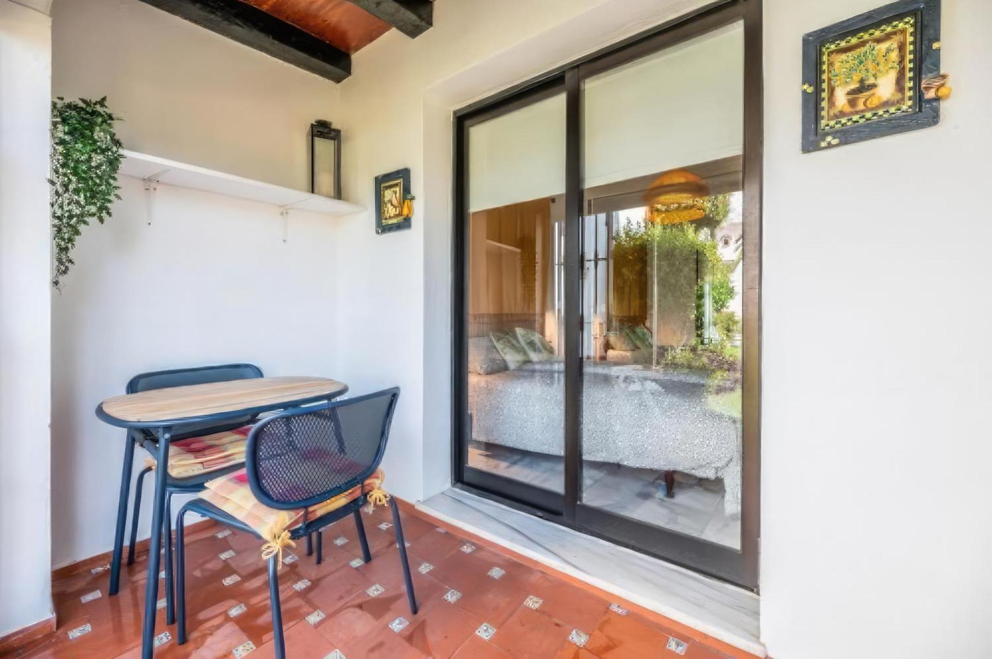 דירות Marbella 515 מראה חיצוני תמונה