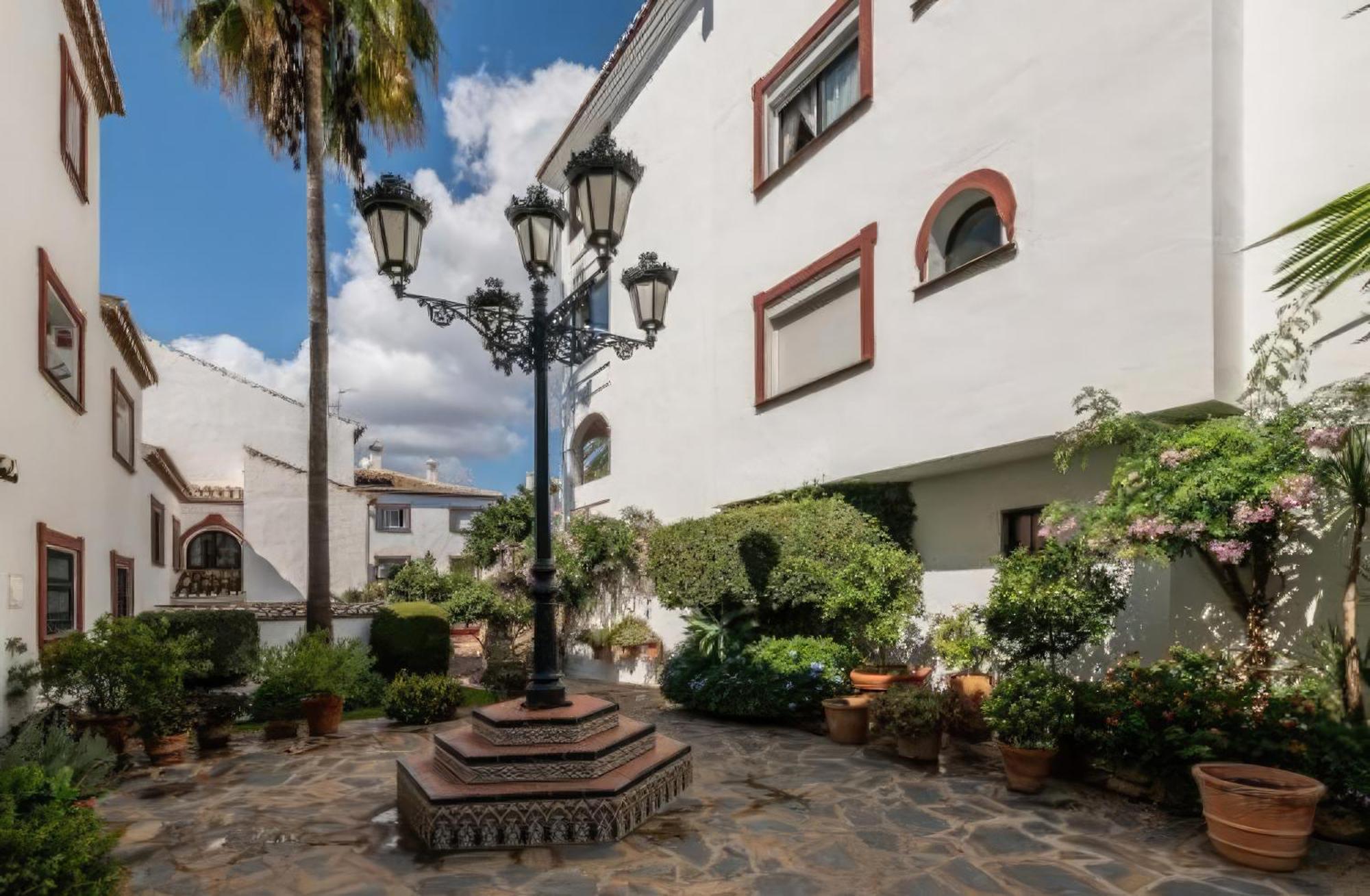 דירות Marbella 515 מראה חיצוני תמונה