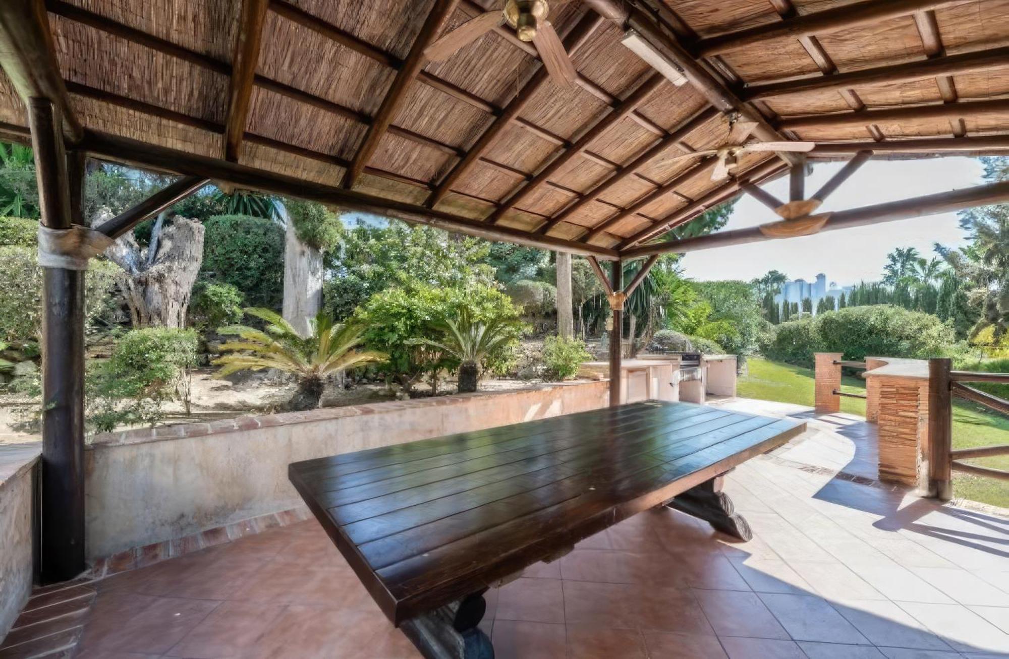 דירות Marbella 515 מראה חיצוני תמונה