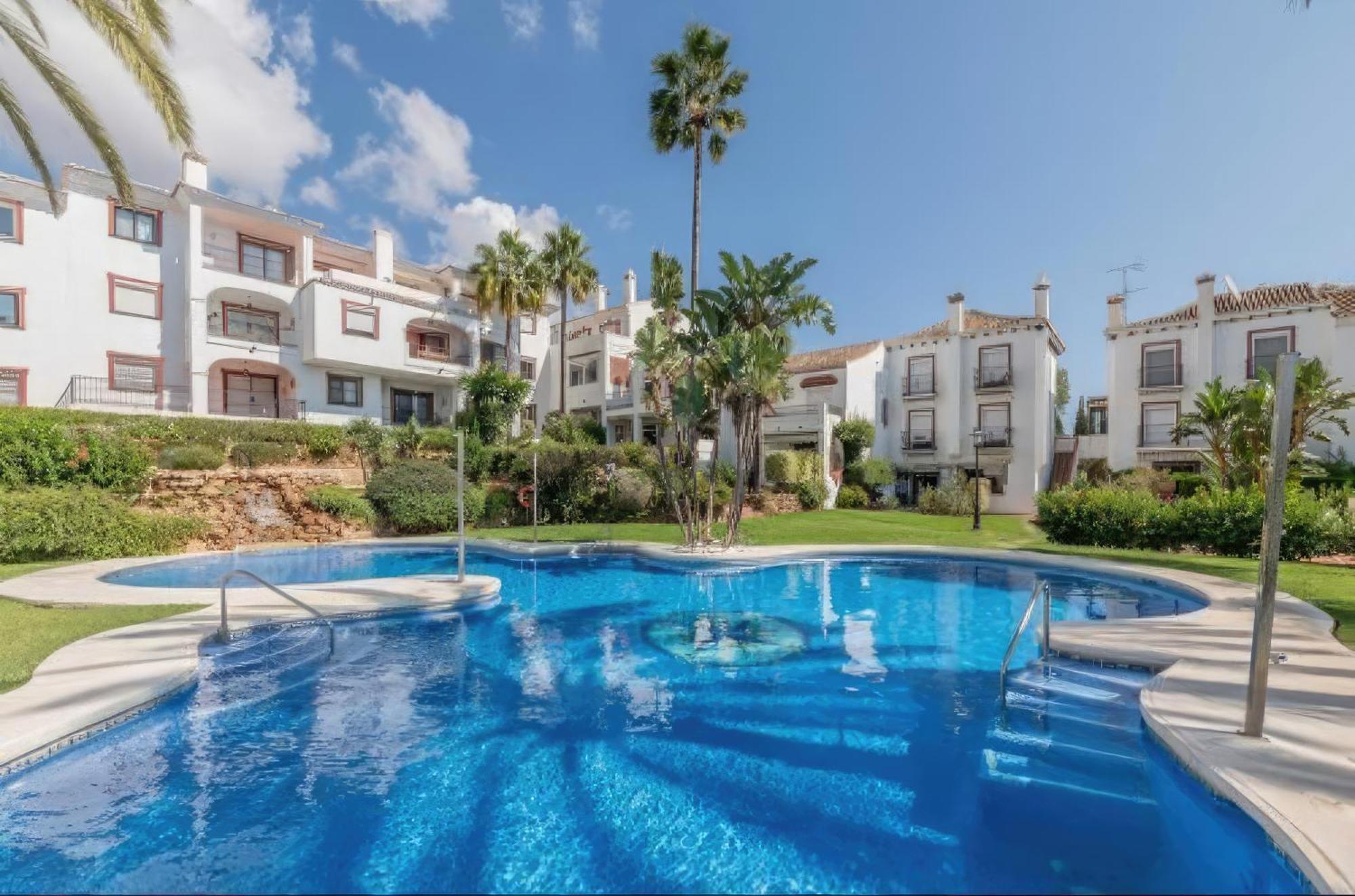 דירות Marbella 515 מראה חיצוני תמונה