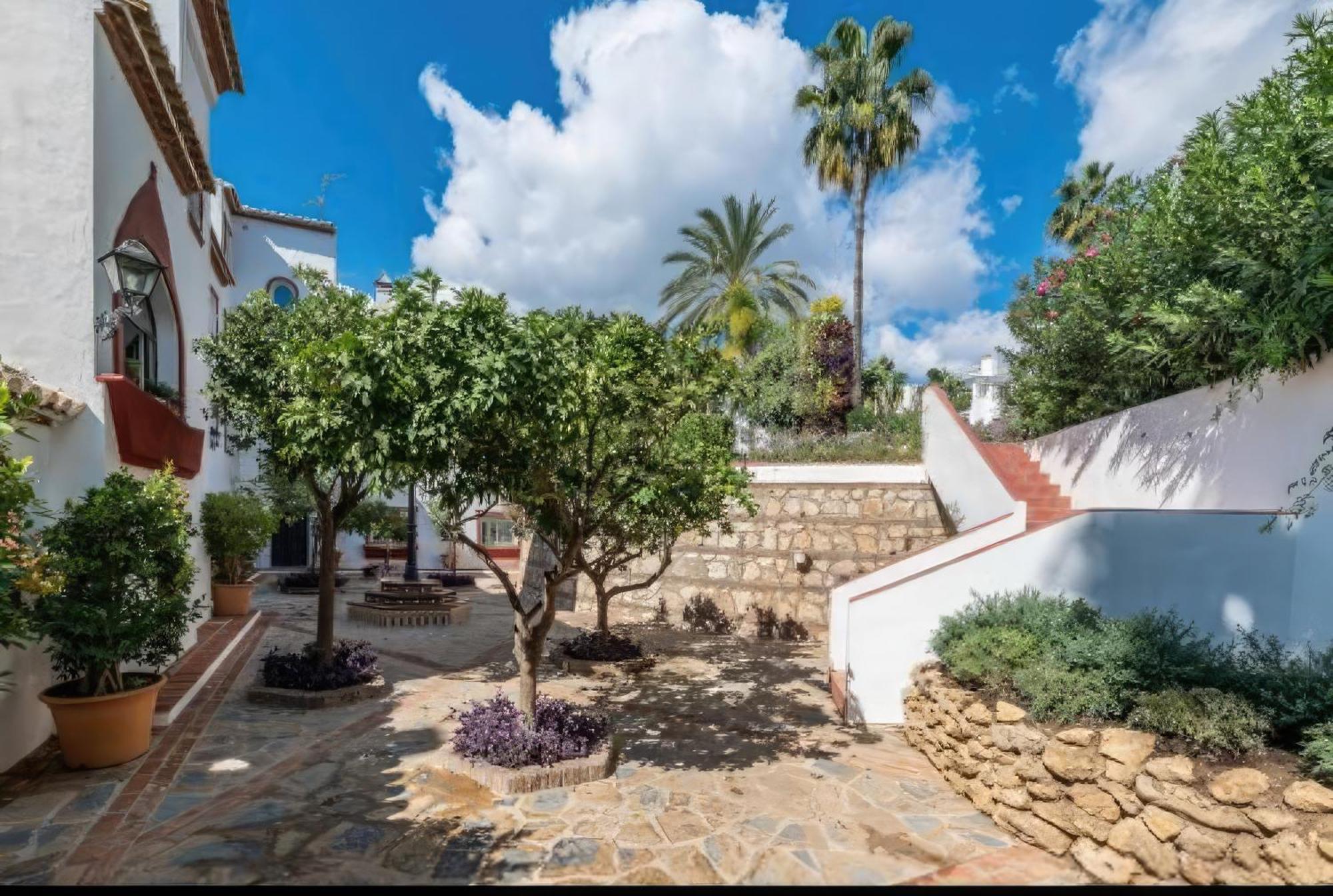 דירות Marbella 515 מראה חיצוני תמונה