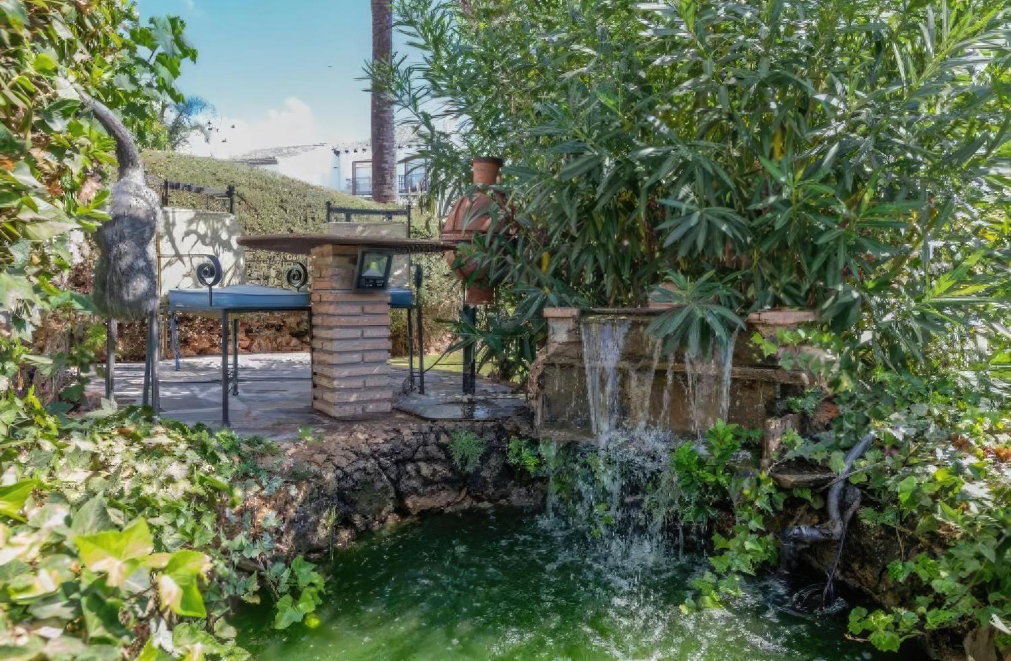 דירות Marbella 515 מראה חיצוני תמונה